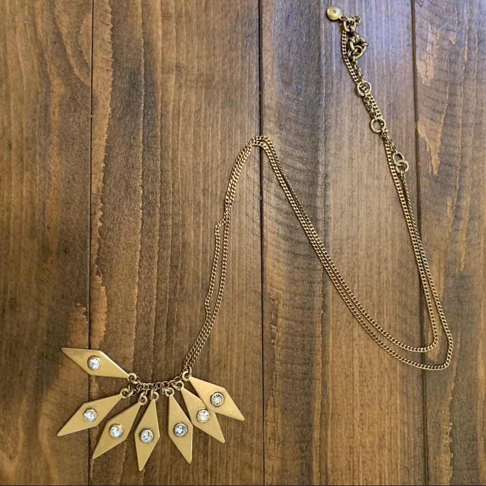 JCrew necklace